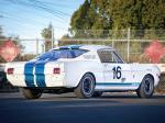 Shelby GT350 R 1965 года